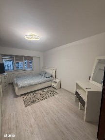 Apartament 2 camere decomandate cartier Marasti zona The Office