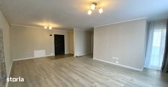 Apartament de 3 camere, 72 mp, 2 bai, parcare, zona Somesului