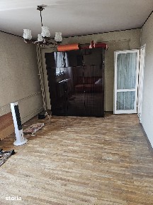 Bucur Obor-7/10-decomandata, bloc mixt 1974, reabilitat,libera,59900€