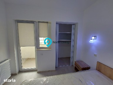 Apartament 2 Camere - Alpha Residence - Parc Tudor Arghezi