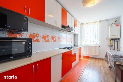 VANDUT! Apartament 2 camere în Grădiște, 0% comision