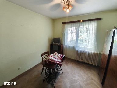 ROANDY - Apartament 2 camere in bloc de beton-Nord