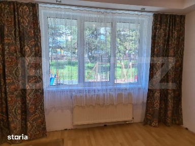 Apartament 3 camere, 64 mp, decomandat, zona Garii