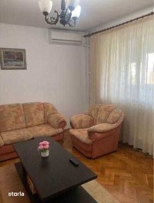 Drumul Taberei Afi Cotroceni-Orizont 3 camere 6/8