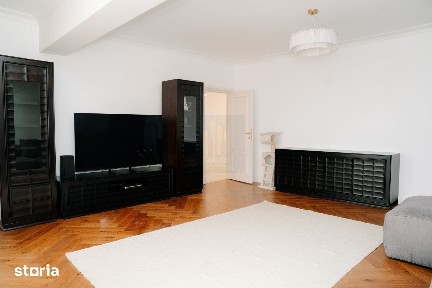 Apartament 3 Camere de Vanzare Saphir Residence *Grozavesti*