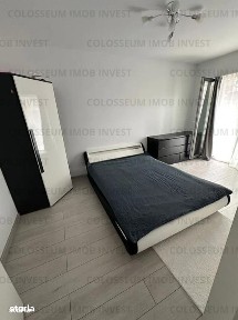 Apartament 3 camere, decomandat - zona Avantgarden