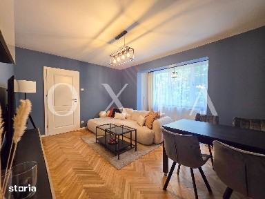 AX1305 Circumvalatiunii, Renovat Integral, Comision 0%