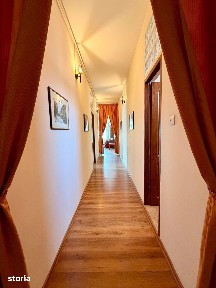 2 camere Centru Istoric, 55mp, la casa, mobilat, 149000Euro