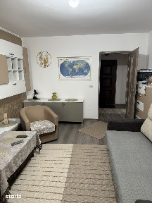 Apartament cu 2 camere ultracentral