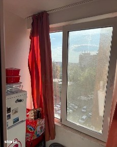 Apartament 1 camera-Circumvalatiunii-Mobilat