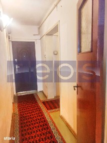 VANZARE2 CAMERE | NICOLAE GRIGORESCU | BLOC REABILITAT