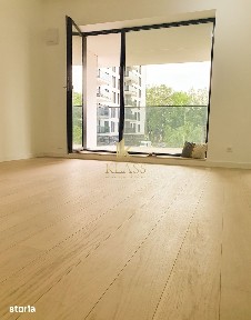 2 camere | Nusco City Faza 2 | Vedere parc | 60 mp