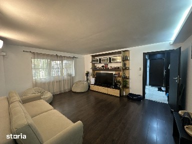 Metrou Tudor Vladimirescu/3 camere Dr. Taberei / 2 bai /Gata de mutat