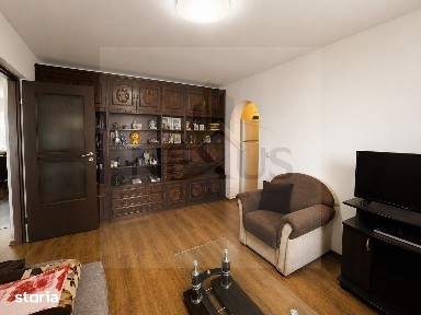 Apartament 3 camere | Renovează-l după propriul stil!