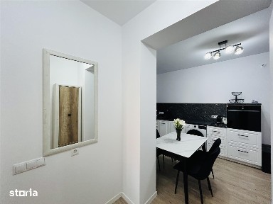 Apartament ultracentral, renovat complet - 2 bai, etaj 1
