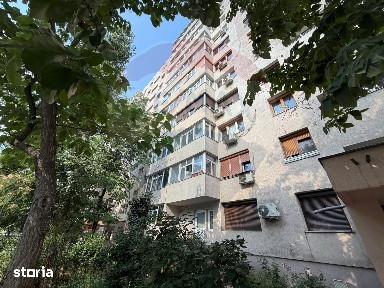 Bulevardul 1 Decembrie 1918, Titan, Sectorul 3, Bucuresti