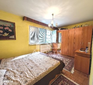 Apartament cu 3 camere de vanzare, zona Circumvalatiunii, Timisoara