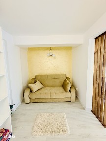 2 camere, decomandat, terasă, loc de parcare, bloc nou, mob/utilat