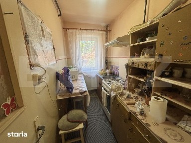Apartament de vanzare, cu instalatiile refacute