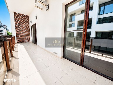 ♦️Apartament 2 camere Șoseaua Nordului / 2 Băi♦️