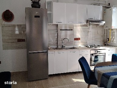 Apartamnt 3 Camere-63mpu cu Loc de Parcare-Zona Doamna Stanca