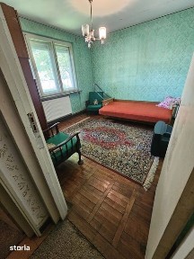 De vanzare apartament 2 camere semidecomandat