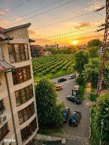 Pleiada, Apartament 3 camere, boxa si loc de parcare incluse, 110 000