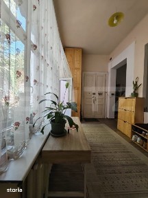 Apartament cu 4 camere circular, 135 mp, zona Piata Maria