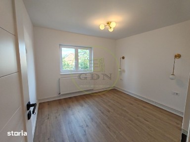 Apartament 3 camere decomandat - Modern, complet renovat, in cartier