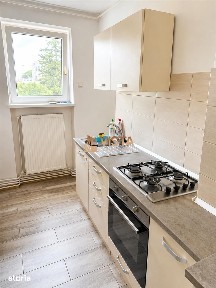 Apartament 2 camere | Etaj 2 | Centrala proprie | Zona Avram Iancu