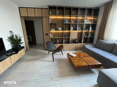 Apartament 3 camere, 63 mp, zona Piata Maria