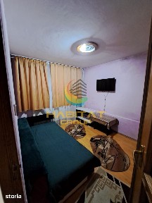 Apartament 3 Camere Etaj 1 Mobilat Utilat Berceni Uioara