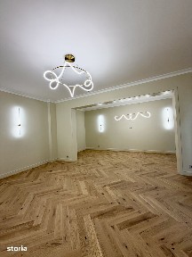 Apartament 4 camere Mihai Eminescu Piata Romana vila interbelica