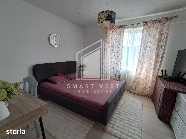 Apartament 4 camere | 87 mp | Etaj 3 | Zona Centrala