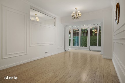 APARTAMENT 2 CAMERE - 62 MP - FERDINAND I - CALEA MOSILOR - BLOC NOU
