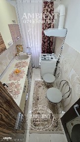 Apartament cu 2 camere, etaj 1, RENOVAT, nemobilat, VASLUI zona SMÂRDA