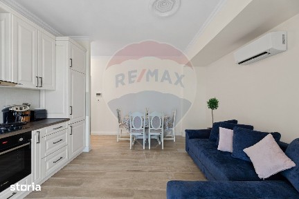 Apartament cu 3 camere de vânzare complex FUTURE RESIDENCE
