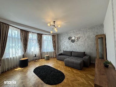 Apartament 2 camere zona Constitutiei Sibiu 71mp etaj 1 comision 0%