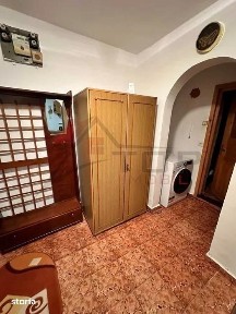 Apartament cu 2 camere decomandat, etaj 2 - Canta