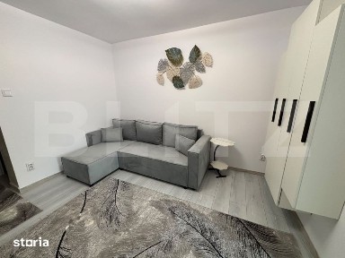 Garsoniera de vanzare, 23 mp, zona Galata