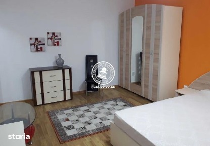 Apartament 1 camera de vanzare in Tatarasi