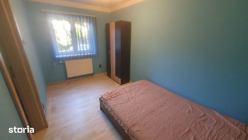Apartament 2 camere de vânzare, Cedonia (Hipodrom) Complet mobilat.