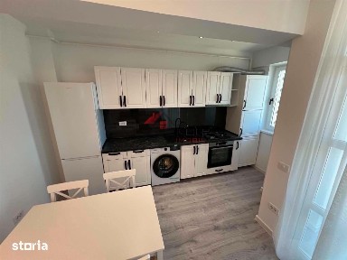 Apartament 2 camere mobilat si utilat- Capăt CUG, Cartier Visoian