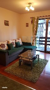 2 camere Ultracentral Sinaia