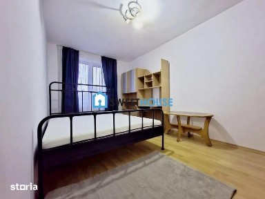 2 Camere Decomandat | Etaj 2 | Zona AFI Brașov - Centrul Civic (e