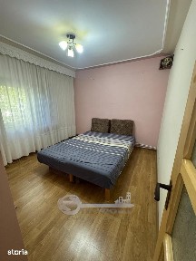 Apartament 2 camere decomandat - Str Salciilor - Nicolina I