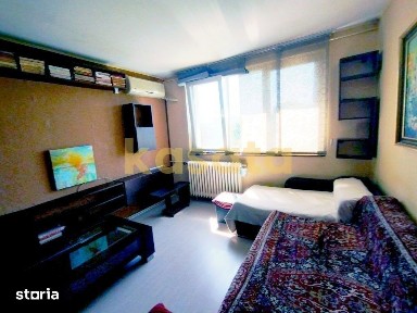 Apartament de 3 camere, luminos, zona verde si linistita