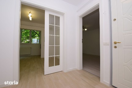 3 camere, renovat, centrală, 2/4, Rahova - Strada Oltina