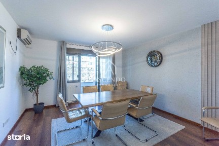 Kiseleff - Averescu | Spațiu de birouri premium, zonă exclusivistă
