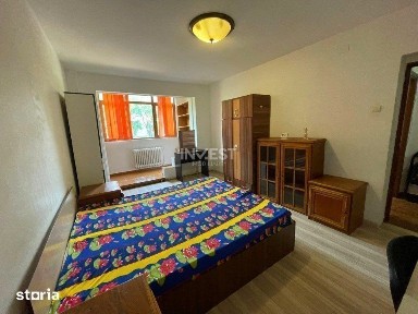 Apartament 3 camere-Tatarasi-Tudor Center-etaj 2